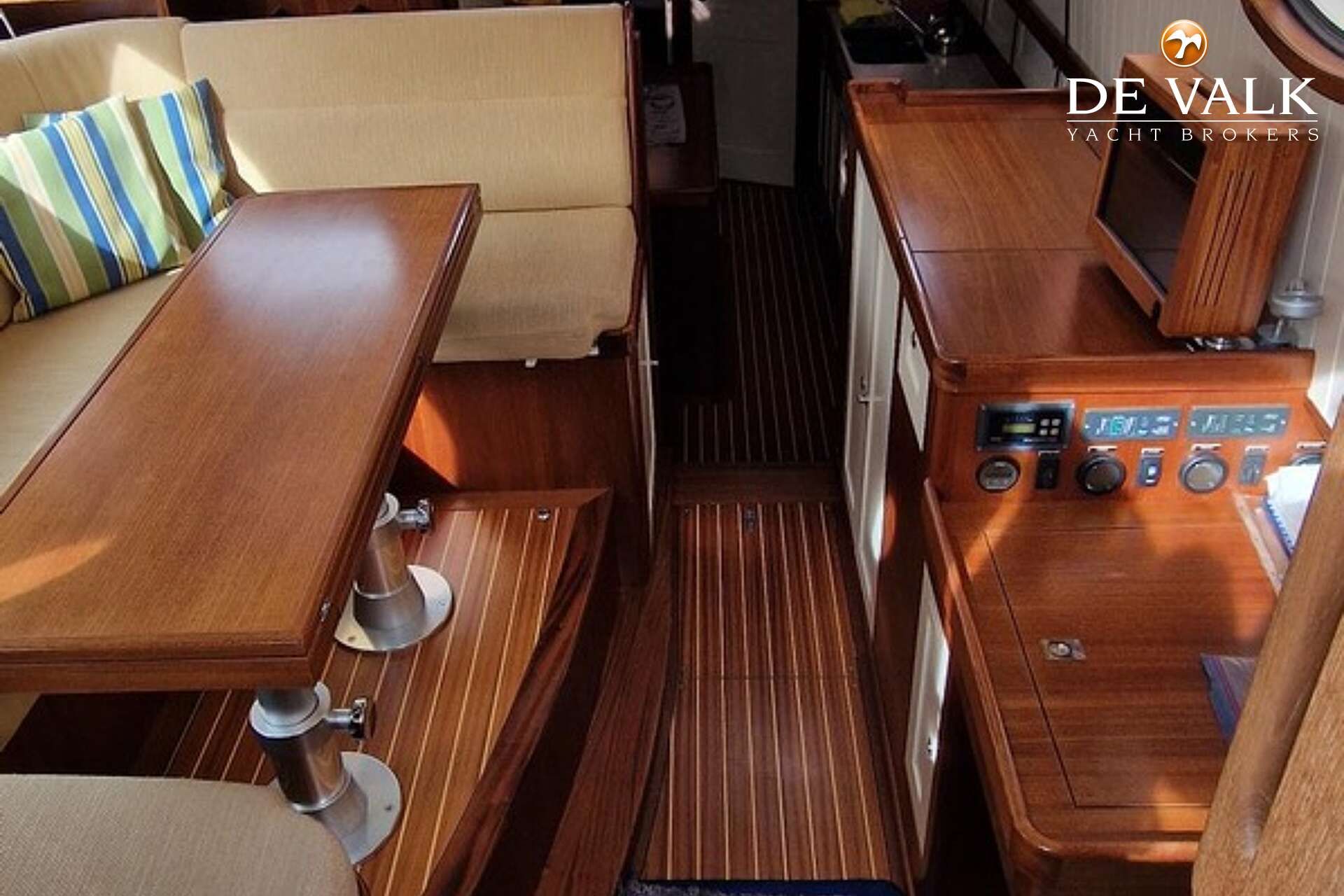 2018 Puffin 42 - 23