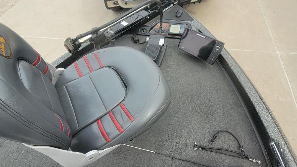 2000 Ranger 522DVX Comanche - 7