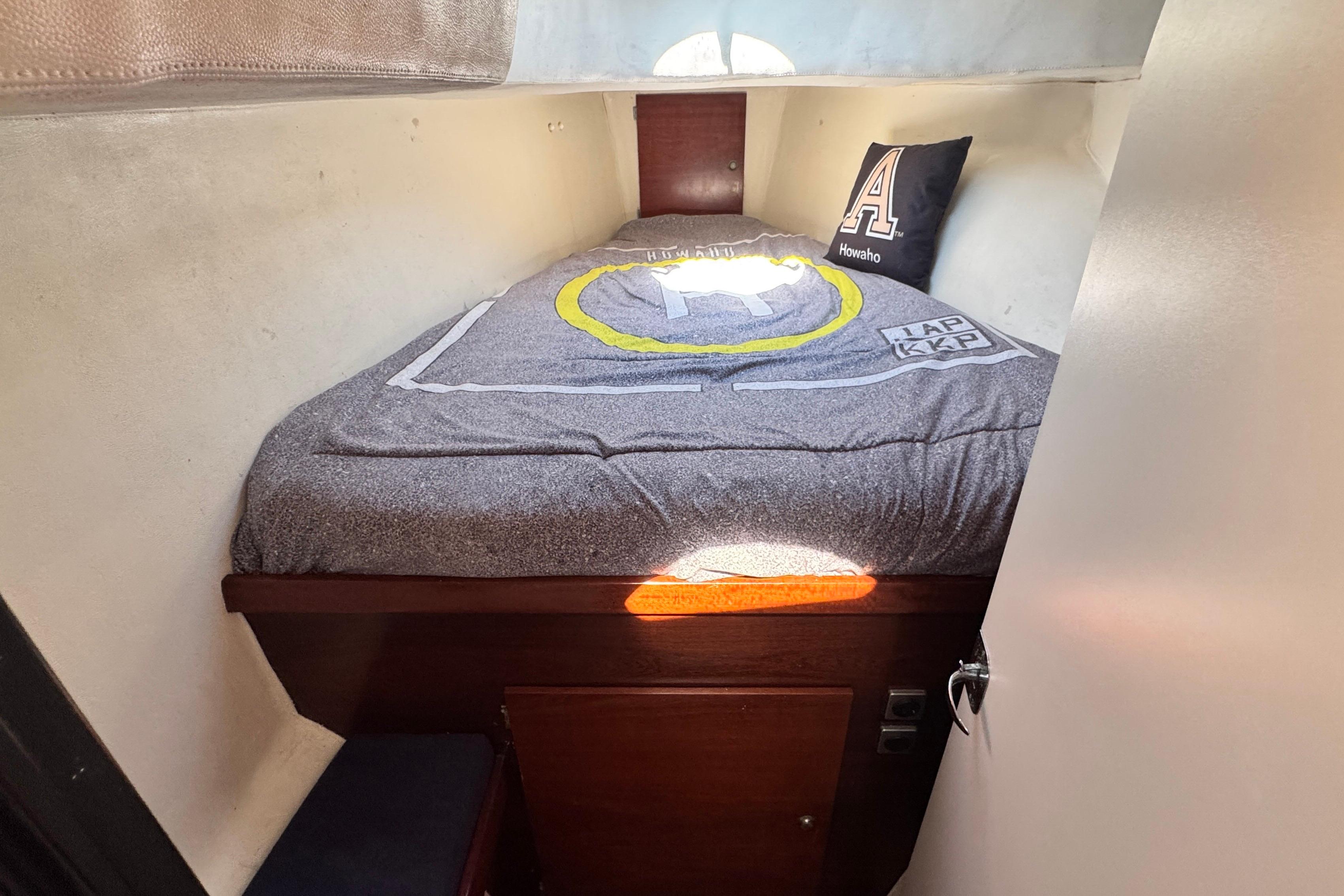 Guest Stateroom