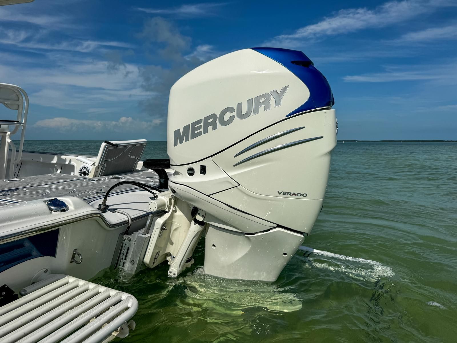 2016 Blue Wave 2400 PureBay - 32