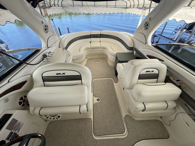 2007 Sea Ray 290 SLX - 22