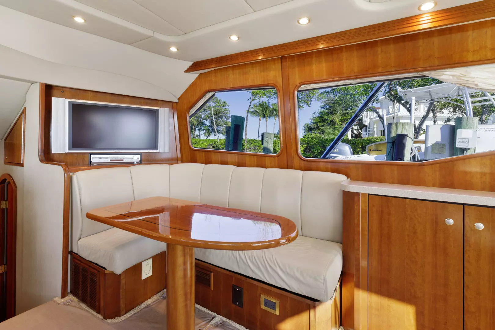 2006 Rampage 45 Convertible - Image 31