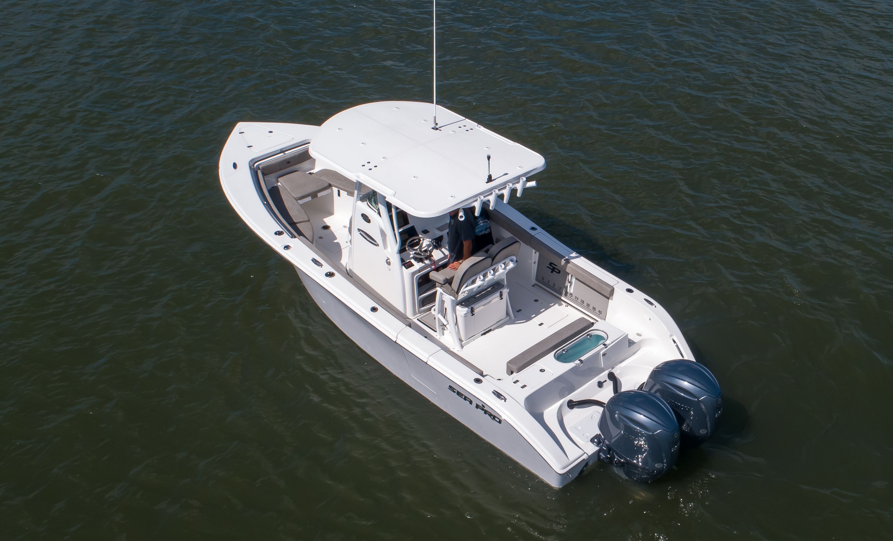2024 Sea Pro 262 - 4