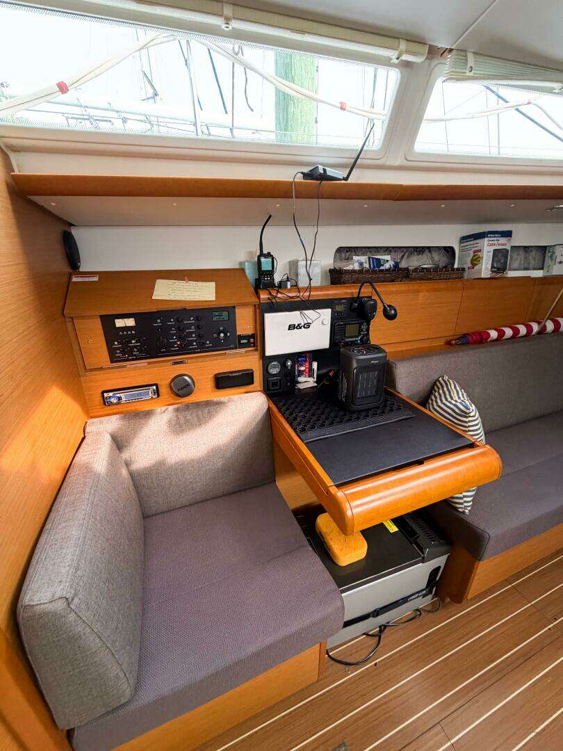 2013 Jeanneau Sun Odyssey 409 - Image 48