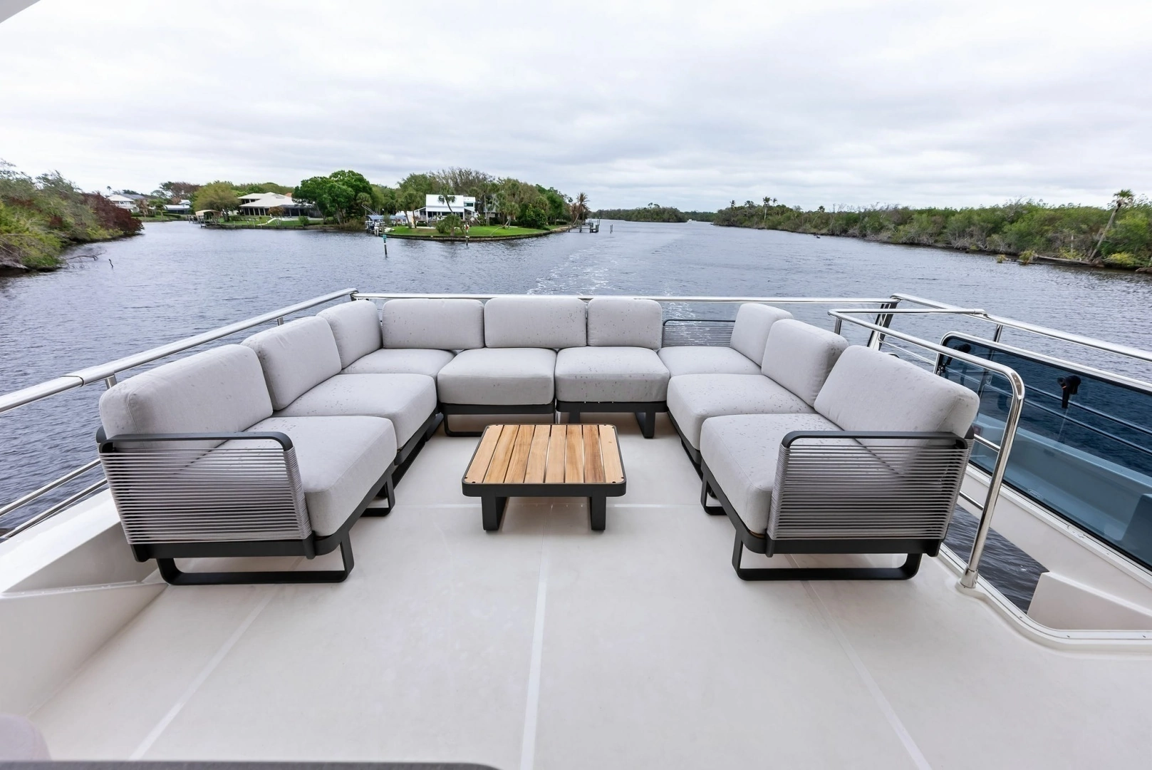 2026 Absolute 62 Navetta - Image 60