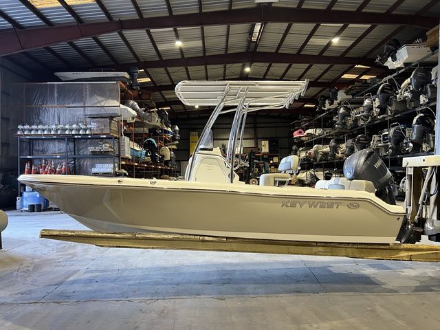 2025 Key West 189 FS - 3