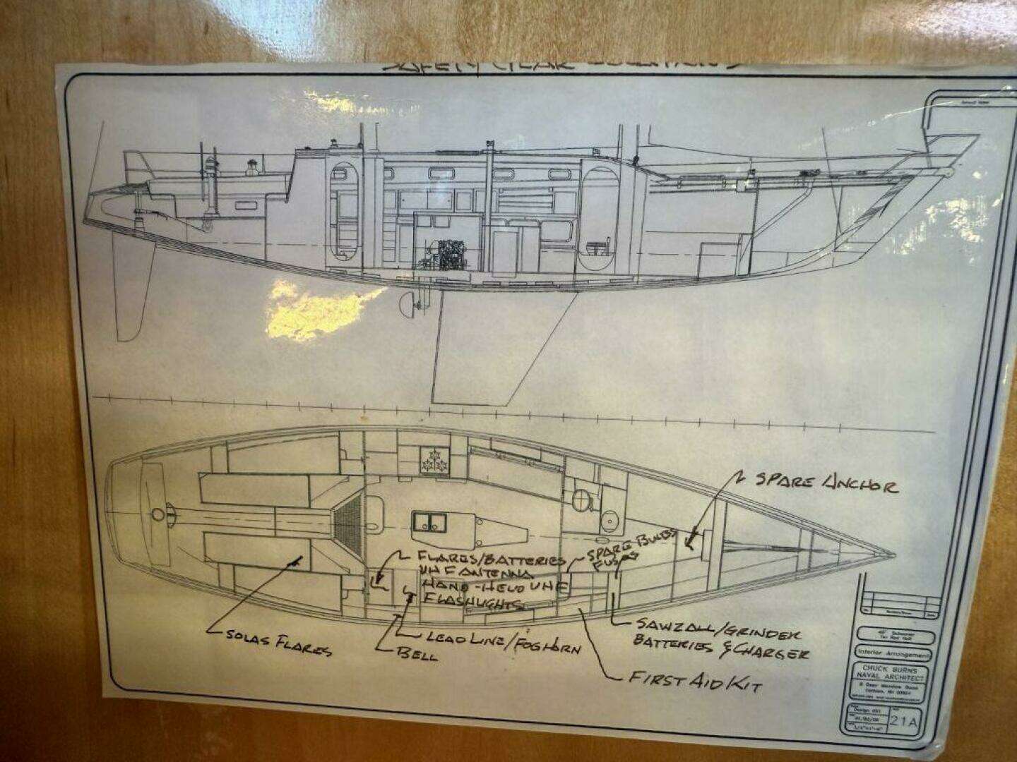2007 Schooner — - Image 73