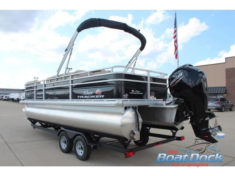 2025 Sportfish 22 DLX - 9
