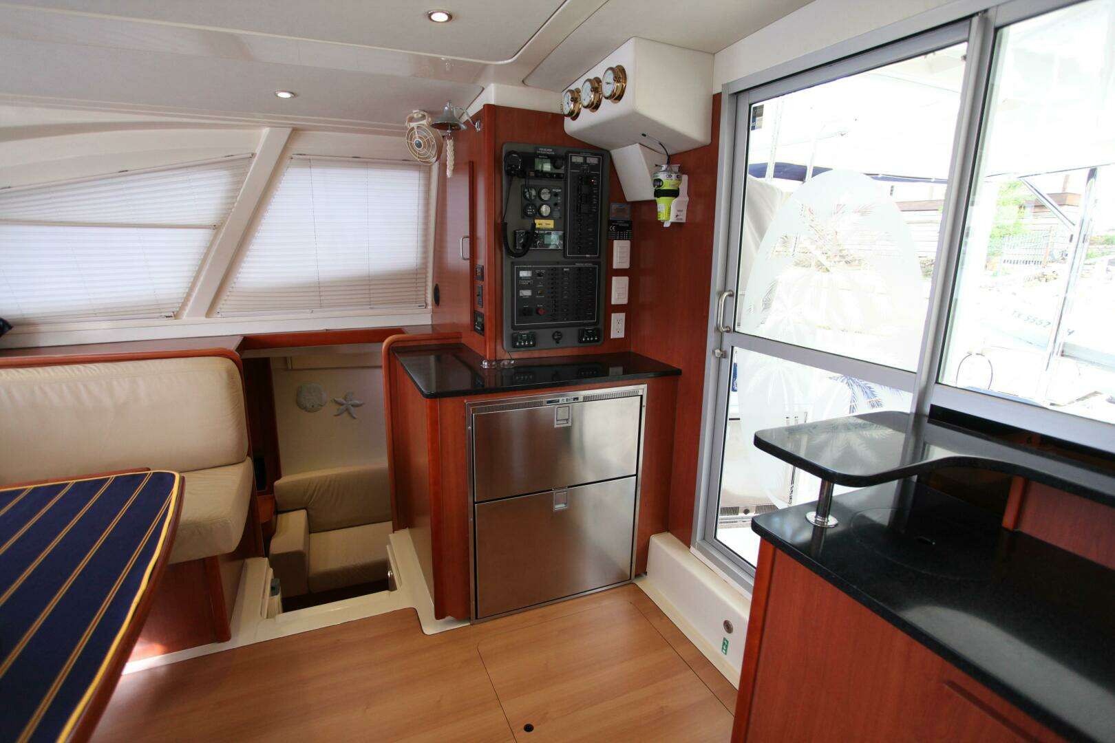 2012 Leopard owners version never in charter - Image 67