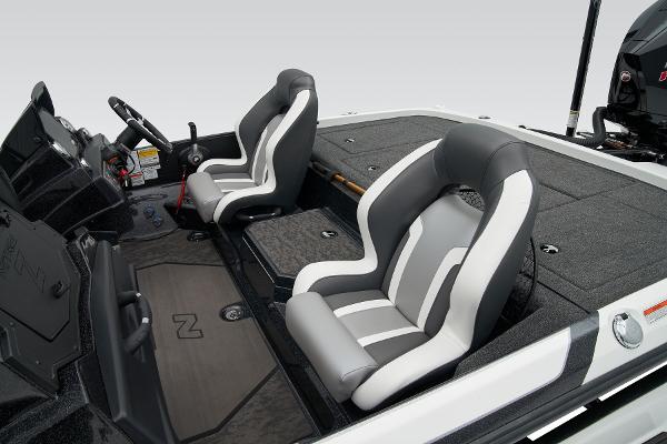 2025 Nitro Z21 XL - 29