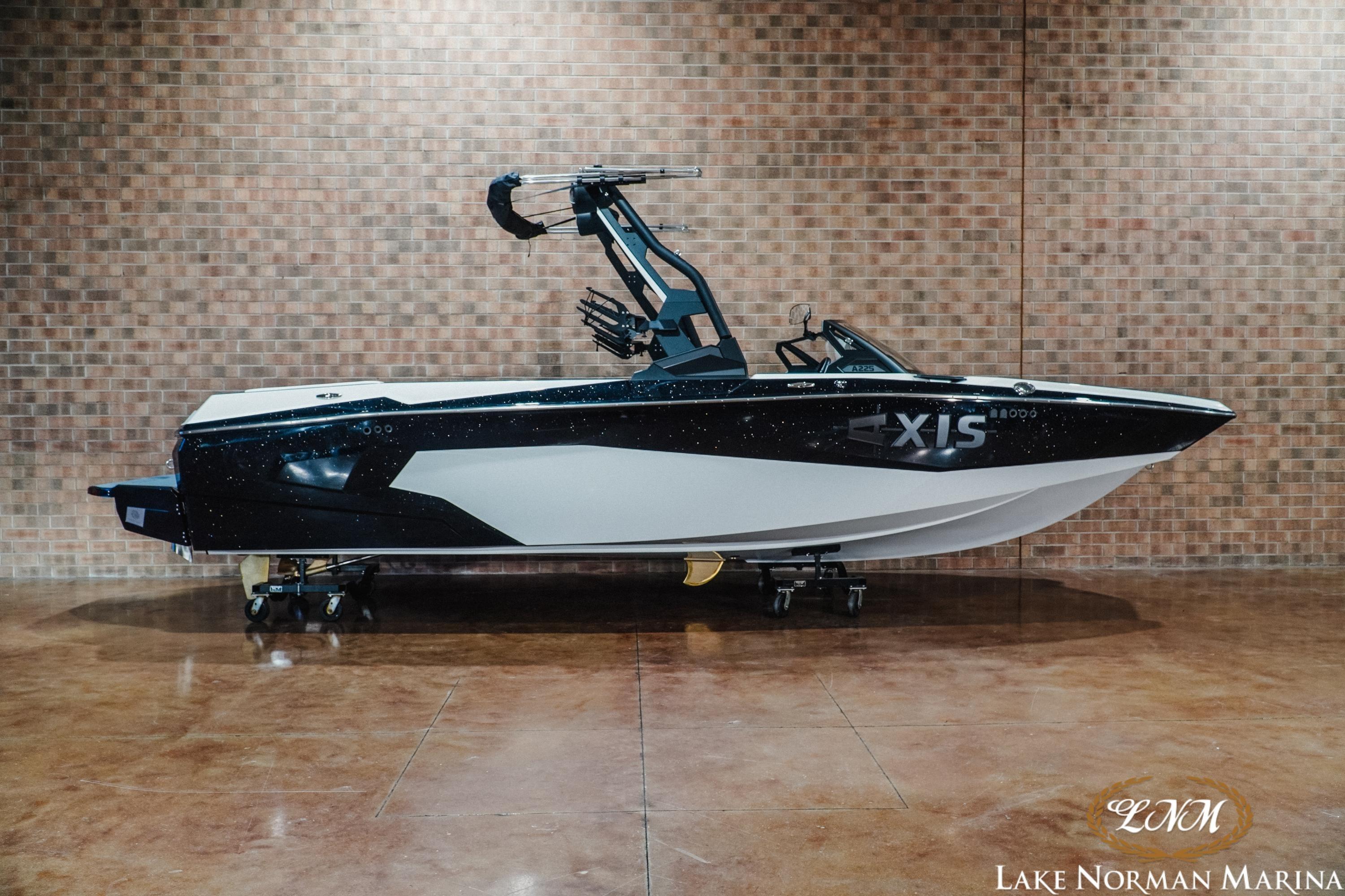 2026 Axis A225