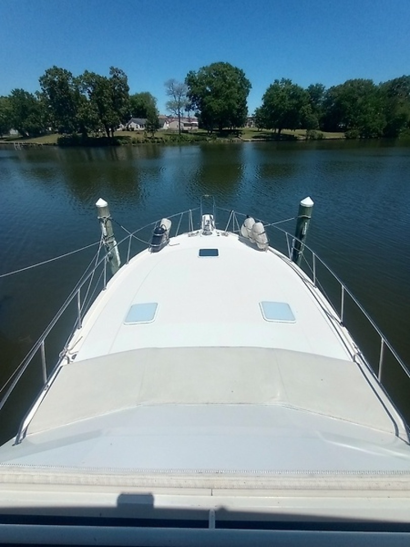 1987 Viking Convertible - Image 17