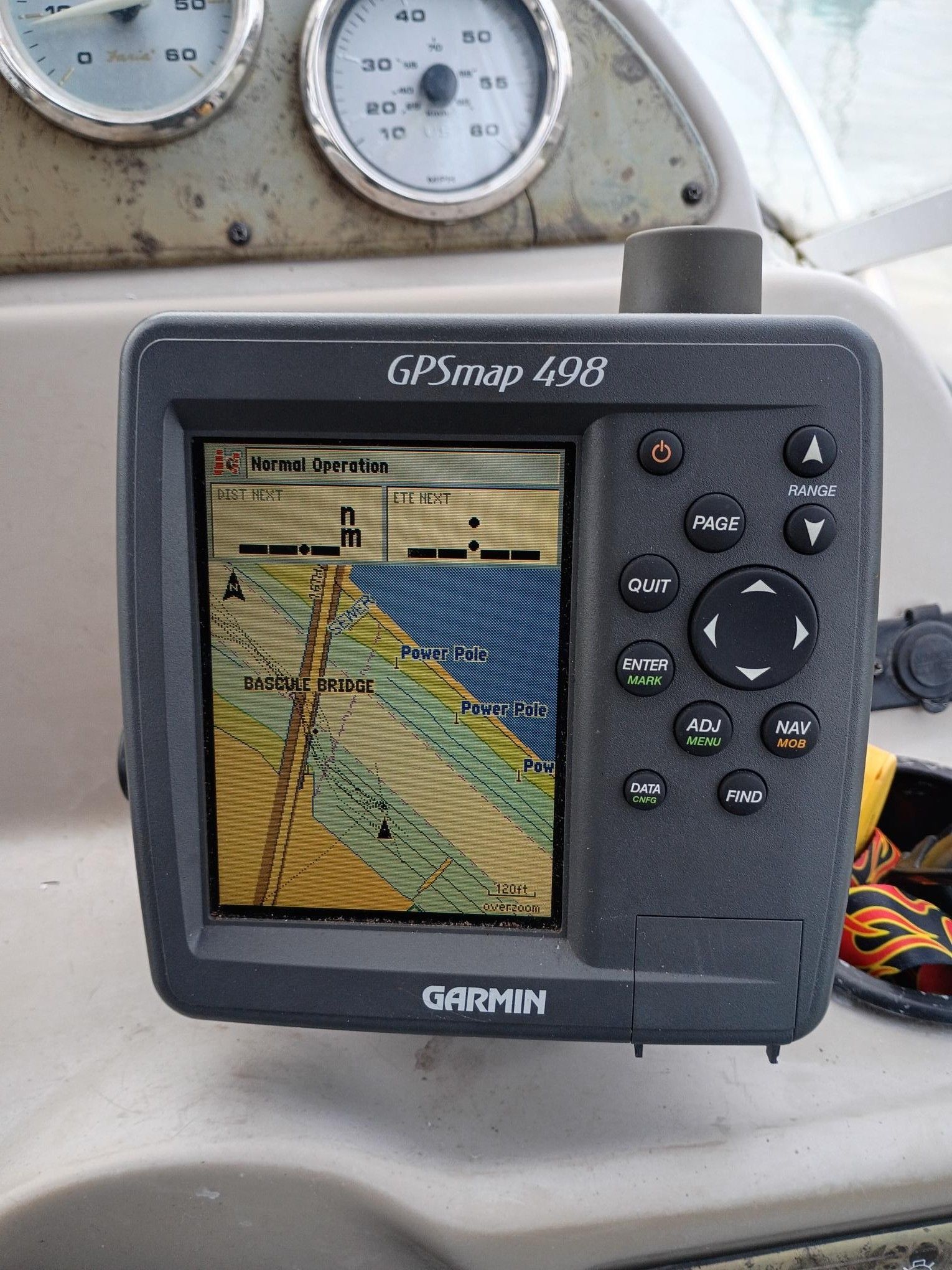 2002 Bayliner 2455 Cierra Sunbridge - 12