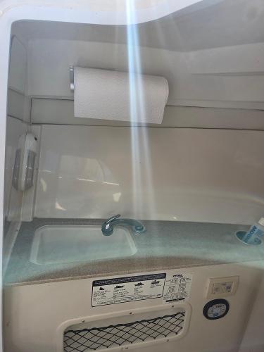 2015 Sailfish 275 DC - 27