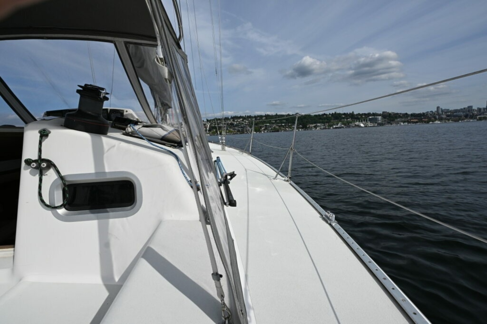 1998 J Boats J/120 - Image 29