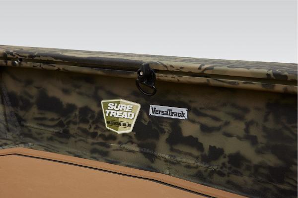 2026 Tracker Grizzly 1650 T Prairie Wings Edition - 14