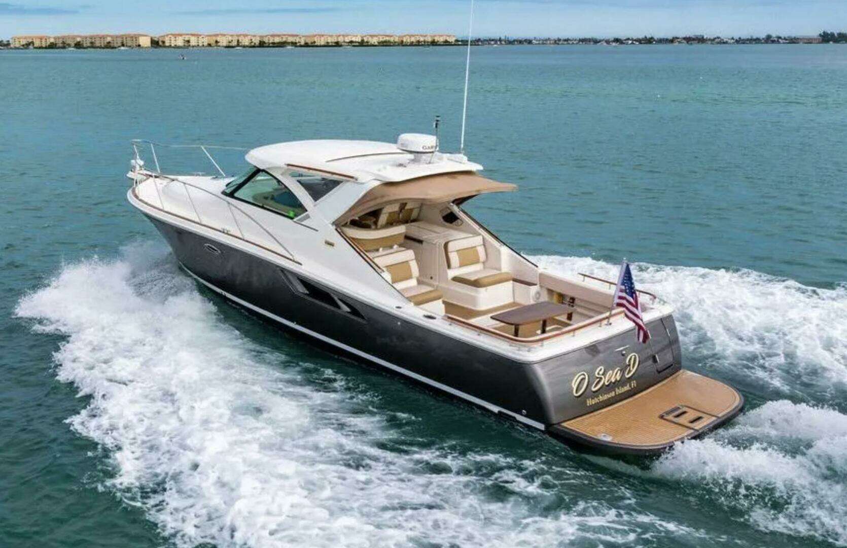 2013 Tiara Yachts 36 Coronet - Image 39