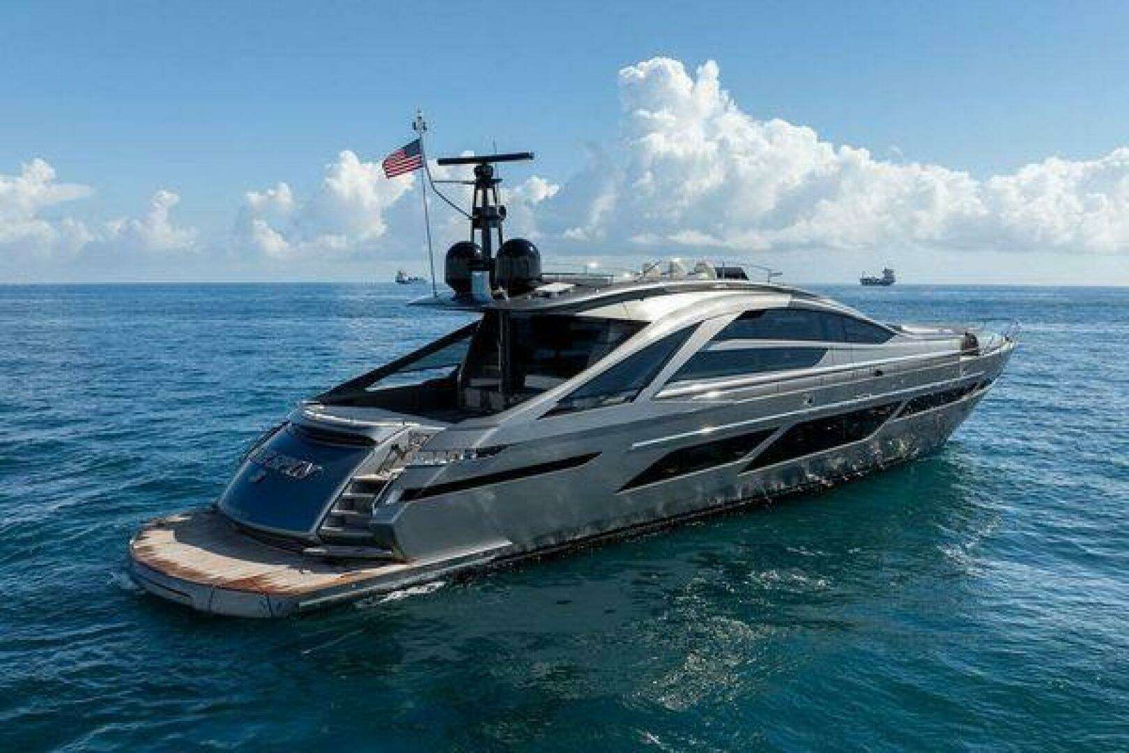 2019 Pershing — - Image 33
