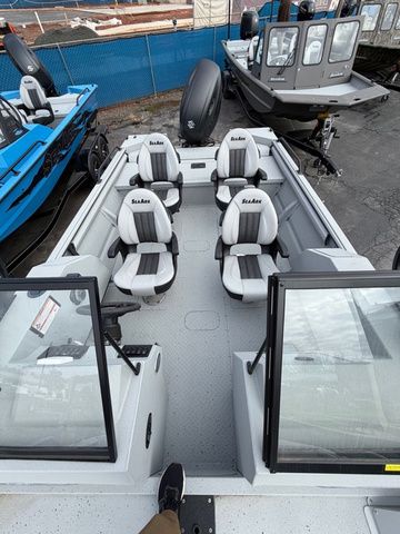 2026 SeaArk Protege 200 - 11
