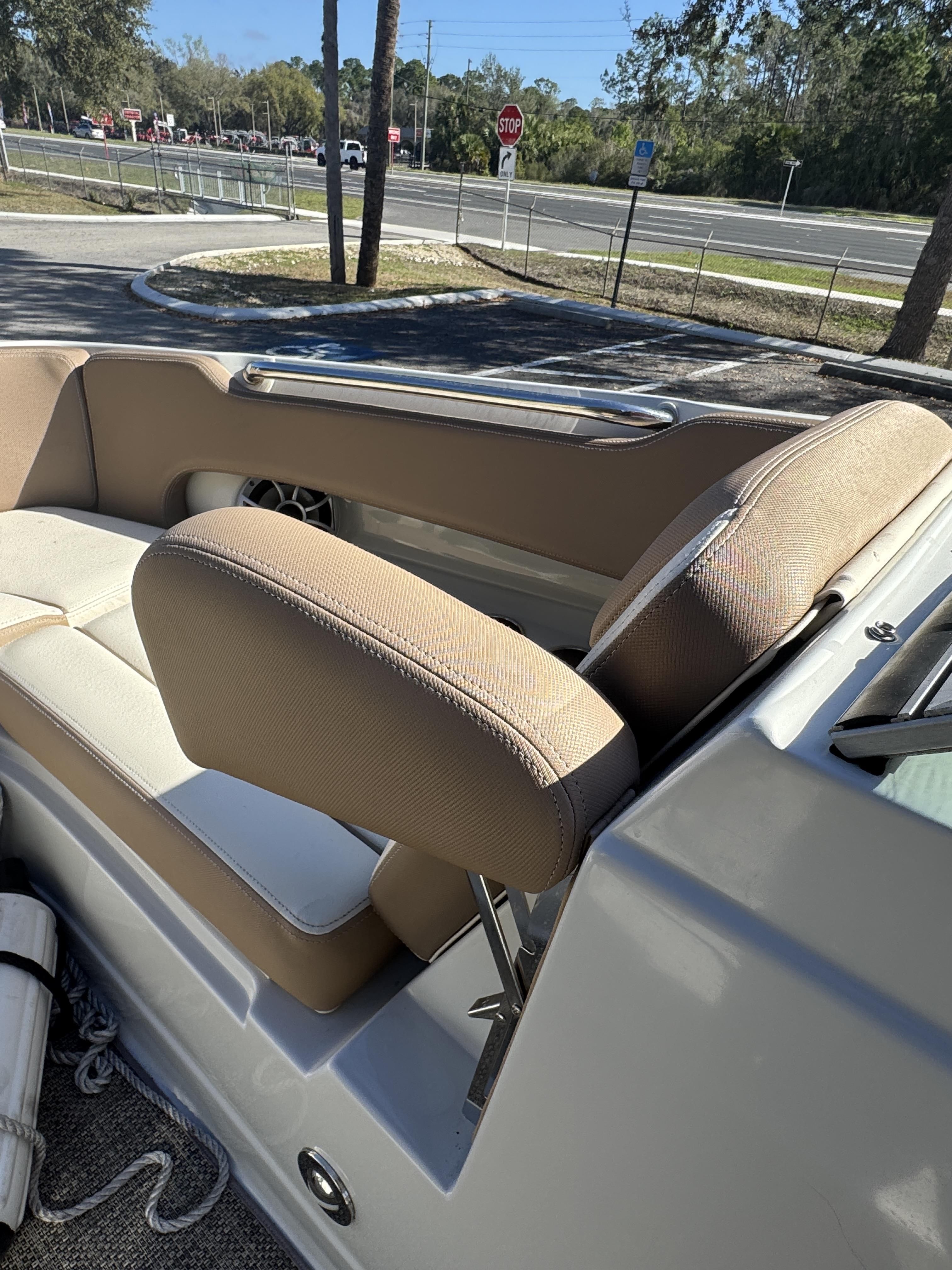 2018 Crownline Eclipse E21 XS - 19