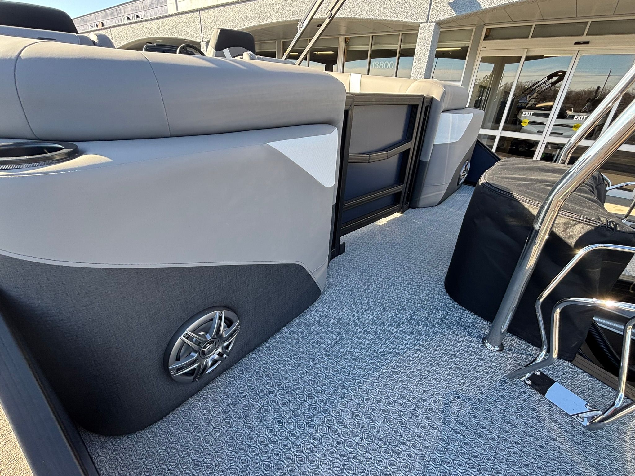 2026 Evotti 521 QL - 33