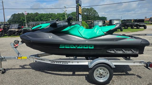 2026 Sea-Doo GTI - 6