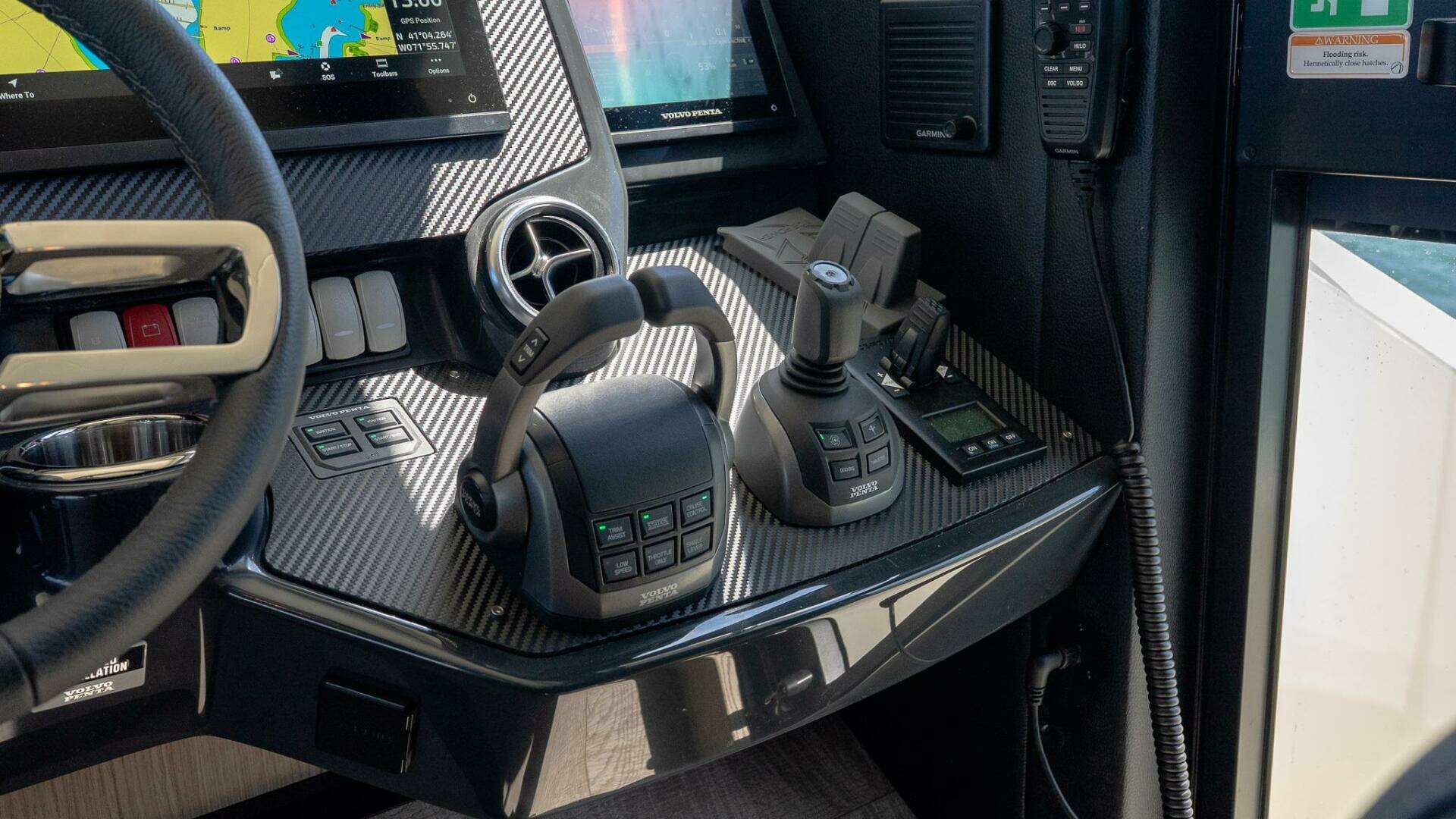 2026 Absolute Navetta 53 - Image 29