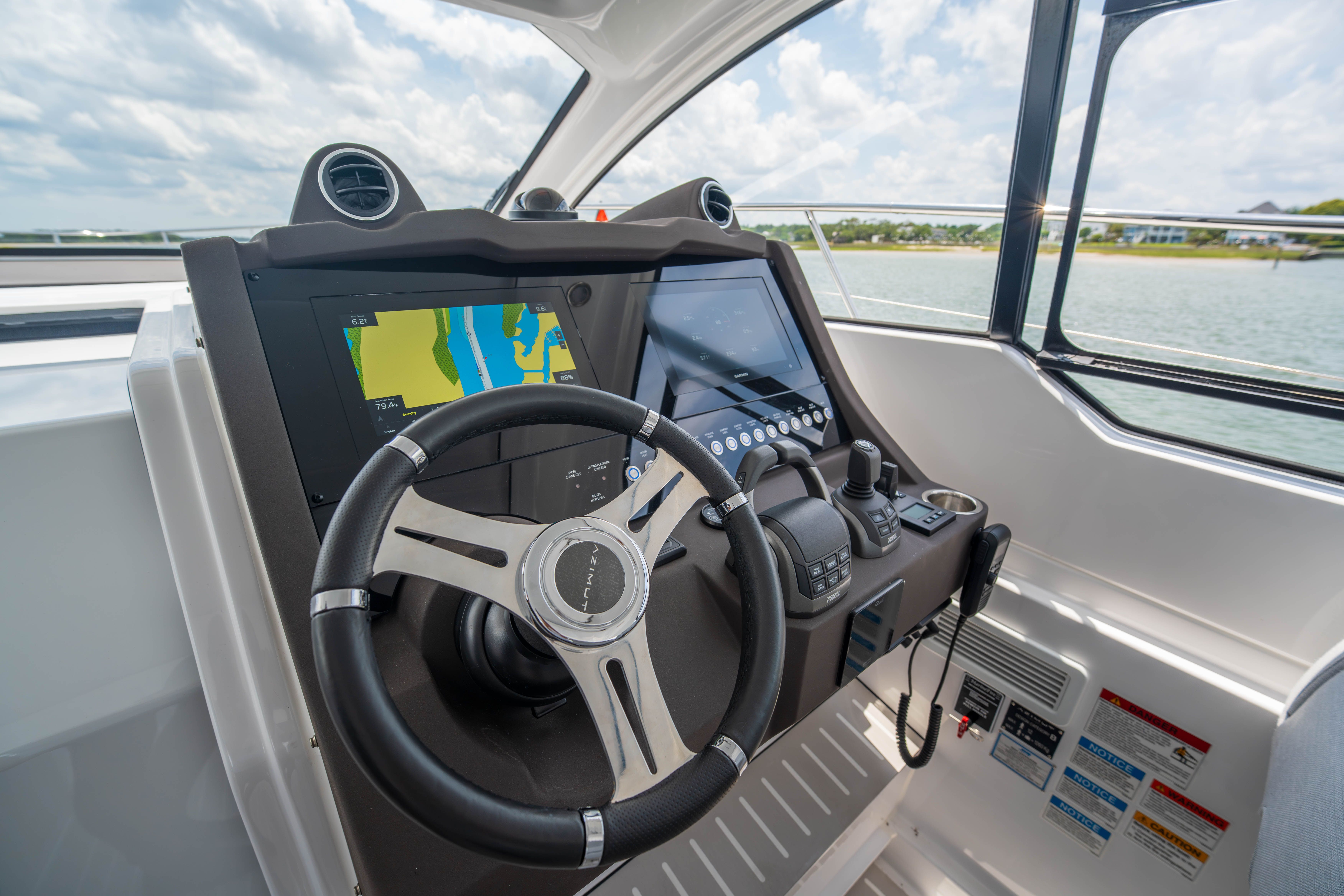 2025 Azimut Atlantis 45 - 31
