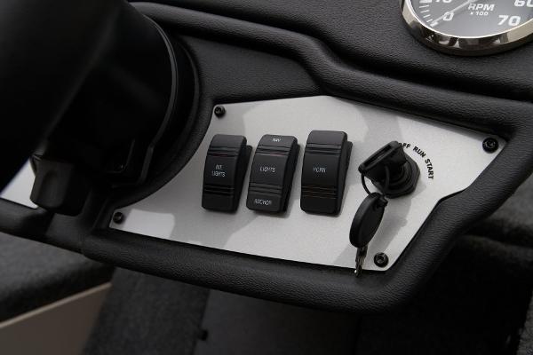 2026 Ranger RT198P - 30