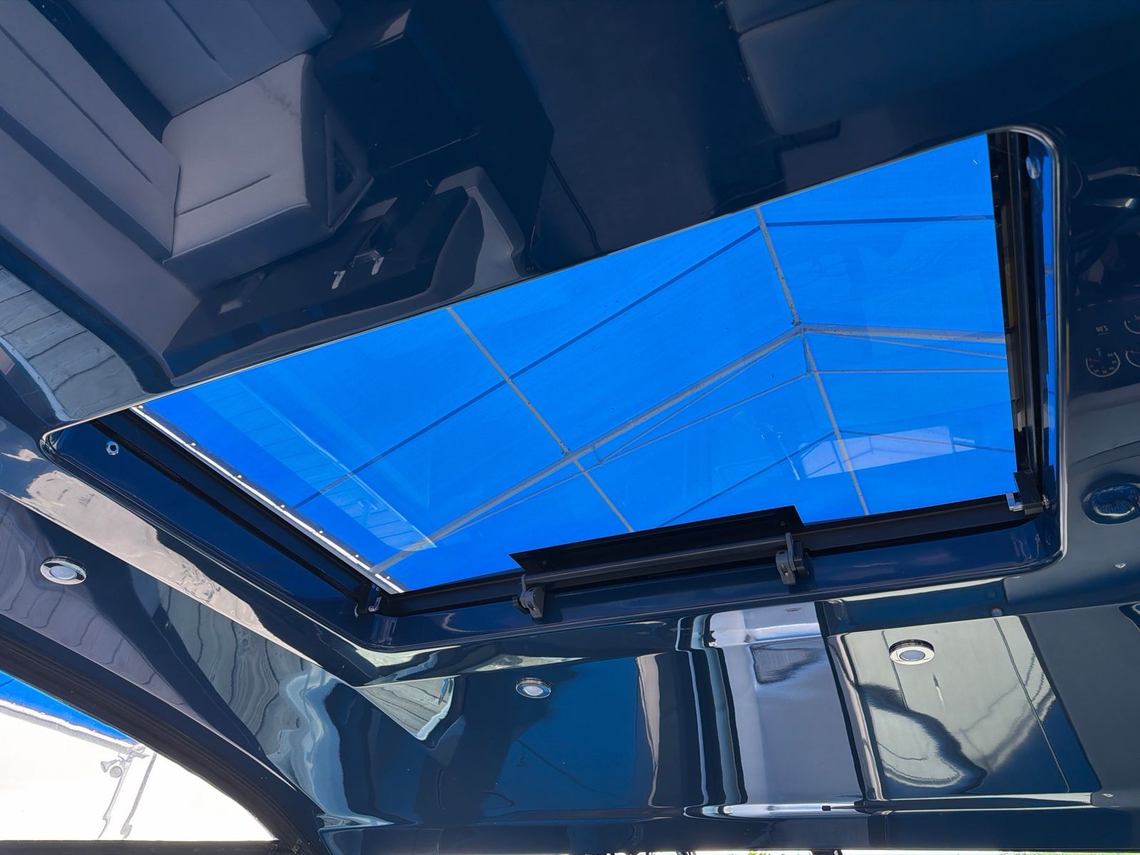 2020 Cobalt A36 - 14