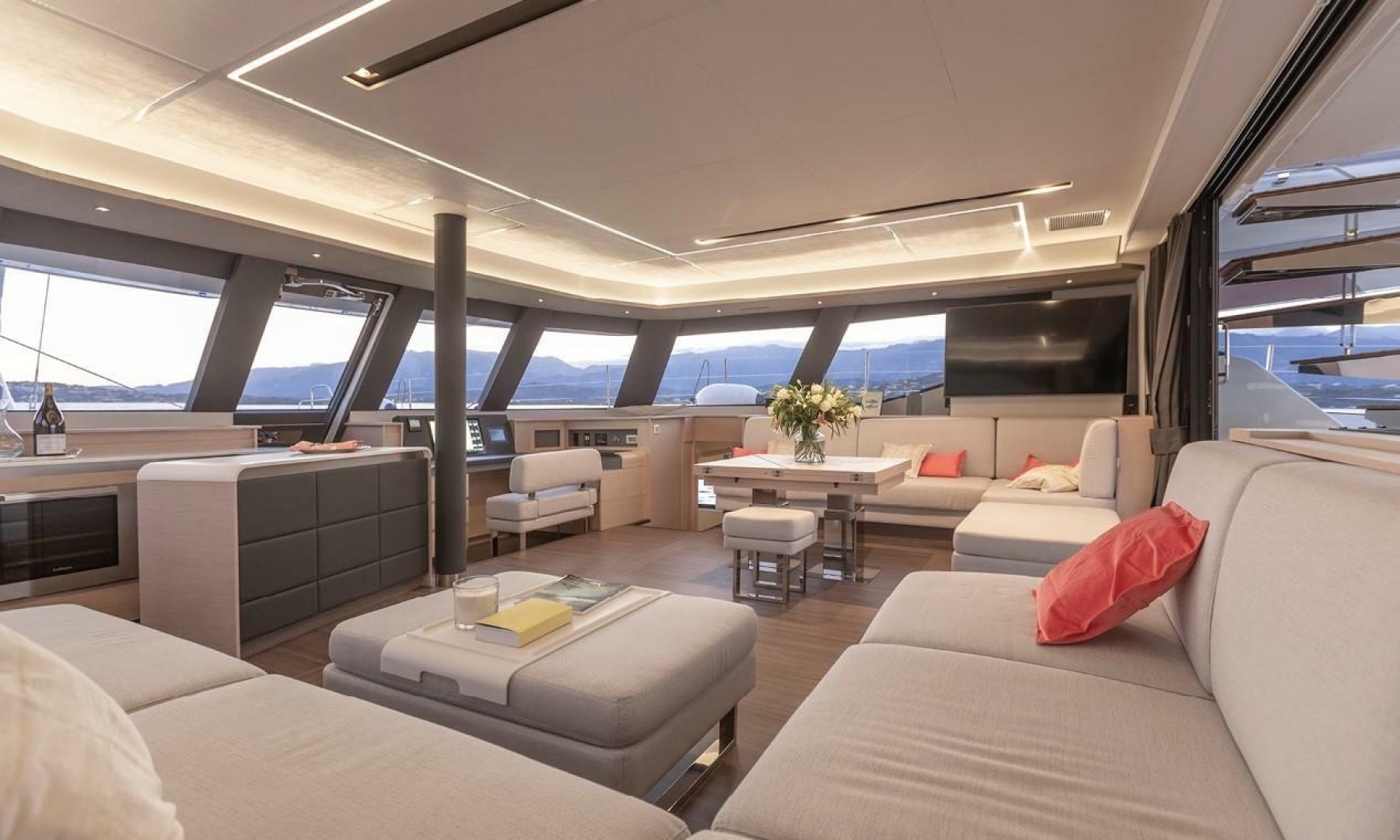 2024 Fountaine Pajot Alegria 67 - Image 20