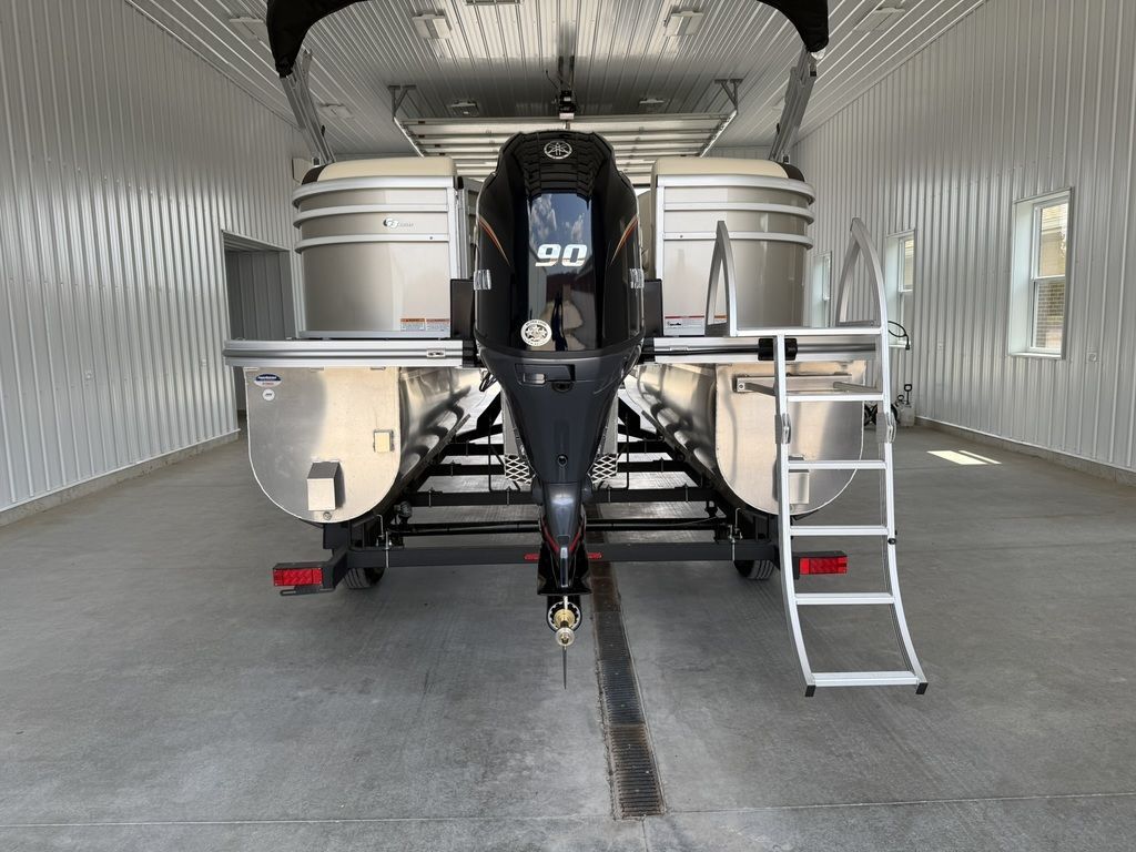 2025 SunCatcher Select 20RC - 4