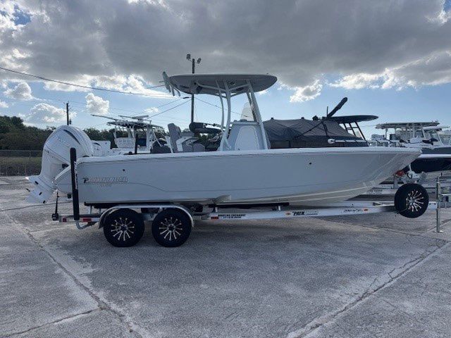2026 Pathfinder 2400 TRS - 3