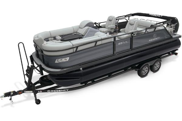2025 Regency 230 LE3 Sport - 18