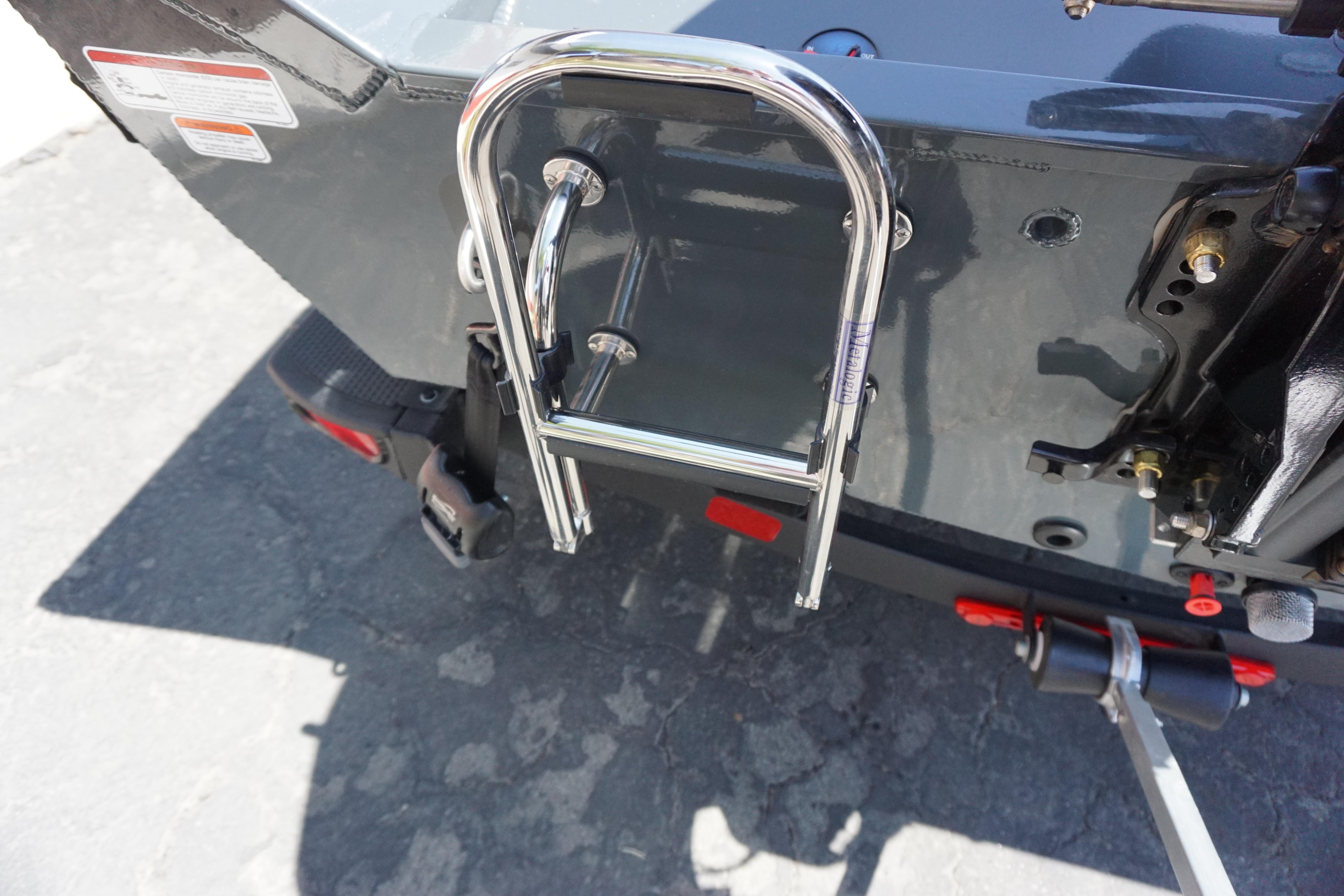 2025 Ranger VS1665SC Includes Trailer - 27
