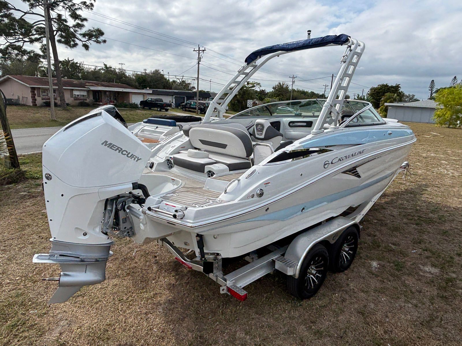 2026 Crownline 260 XSS - 10