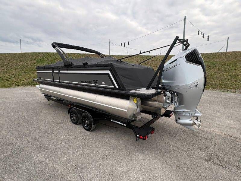 2026 Viaggio Lago Z24D - 126