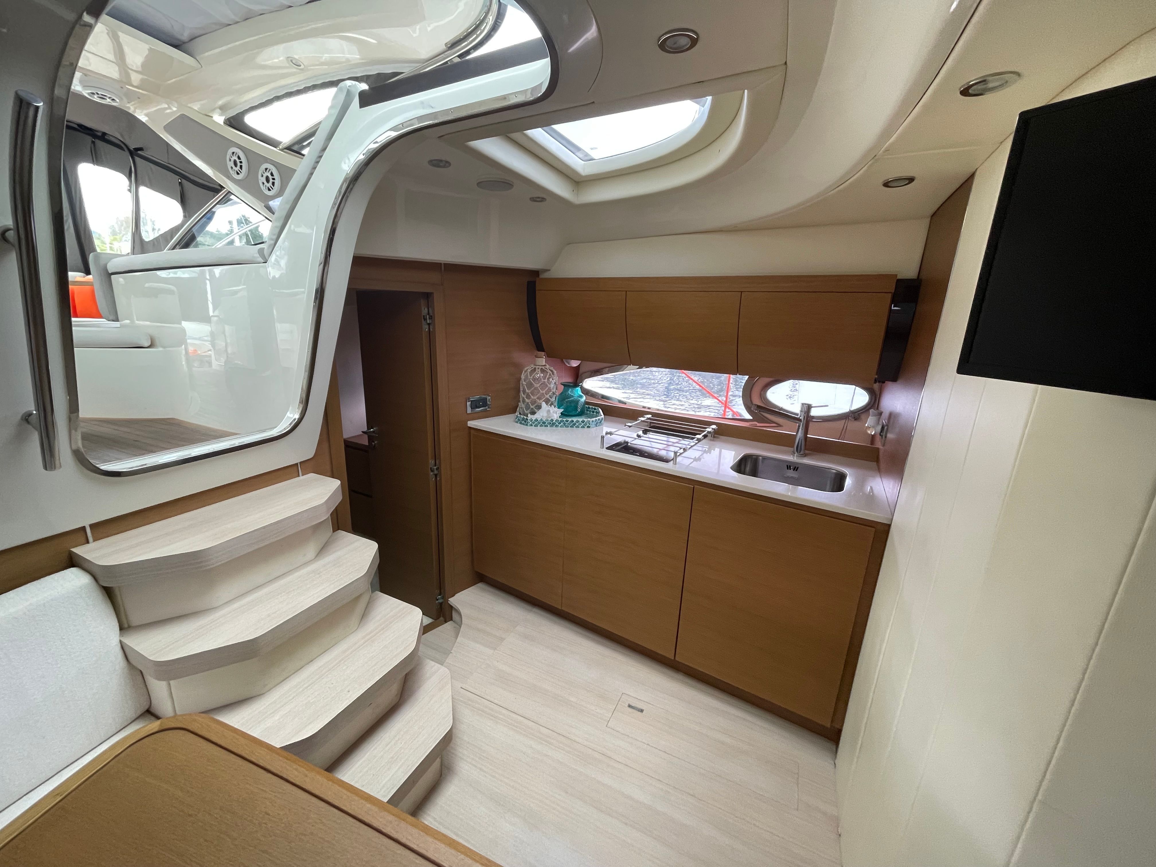 2011 Azimut Atlantis 40 - 18