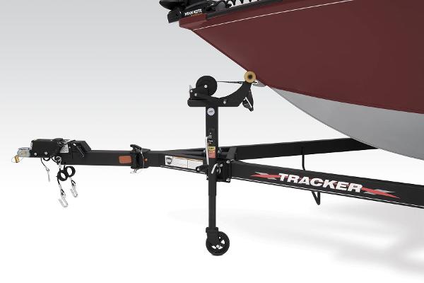 2023 Tracker Pro Guide V-175 WT - 11