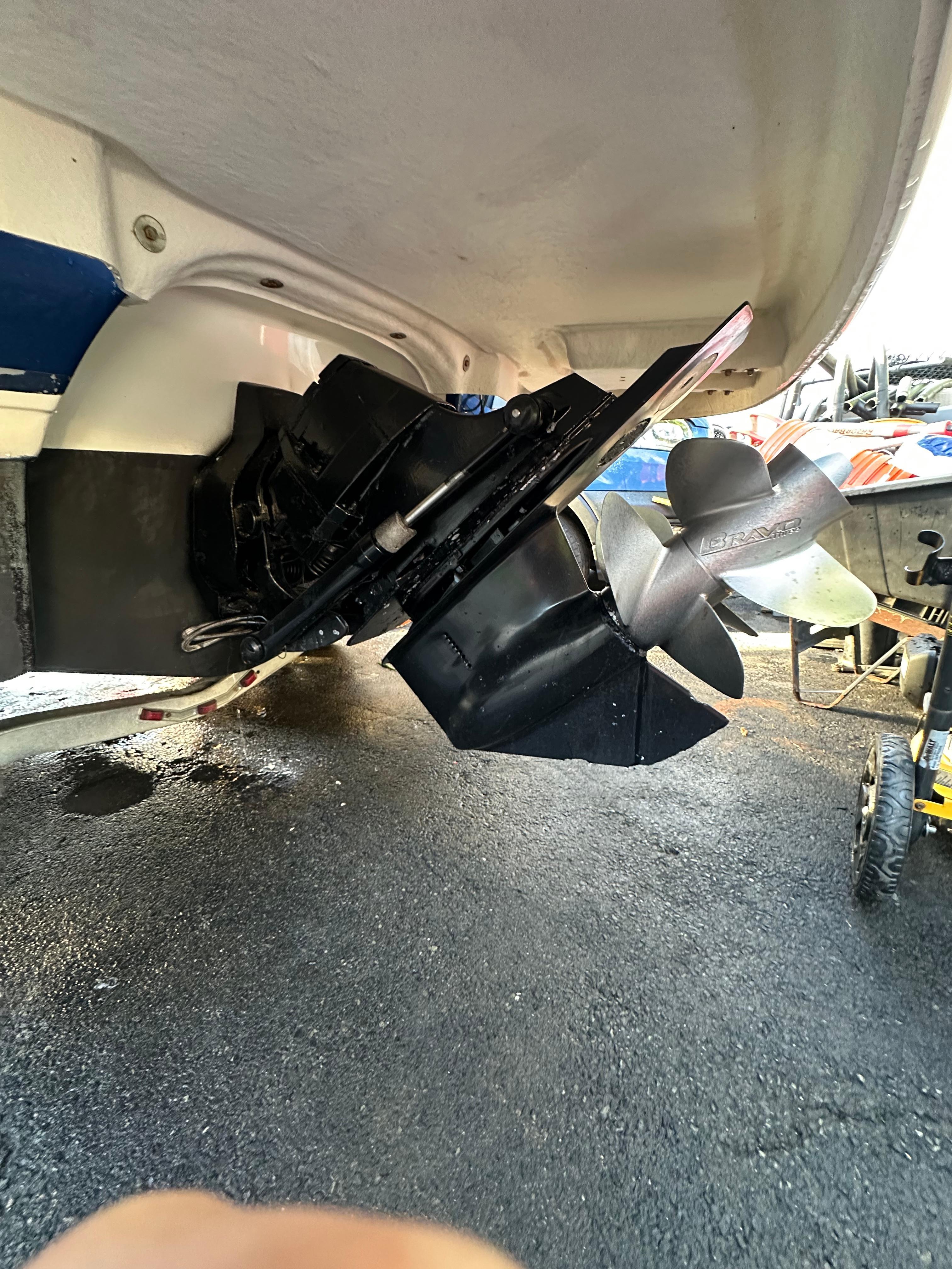 2006 Chaparral 235 SSi - 32