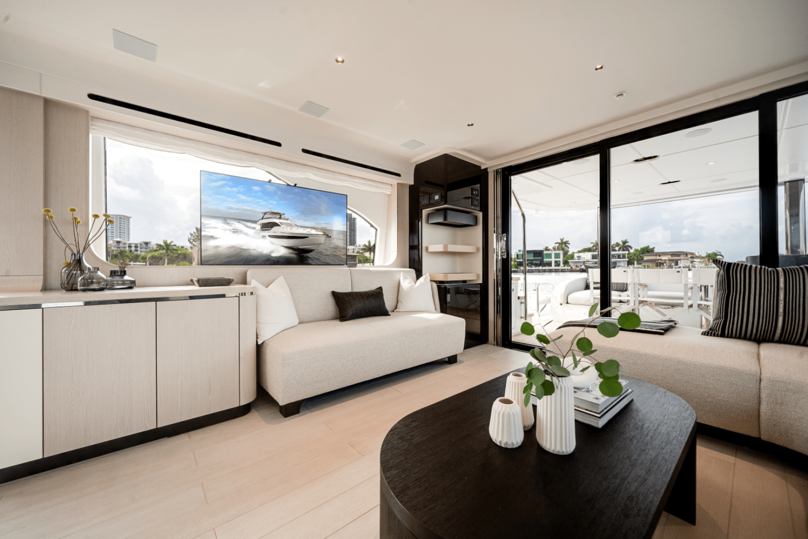 2026 Azimut Fly 78 - Image 33