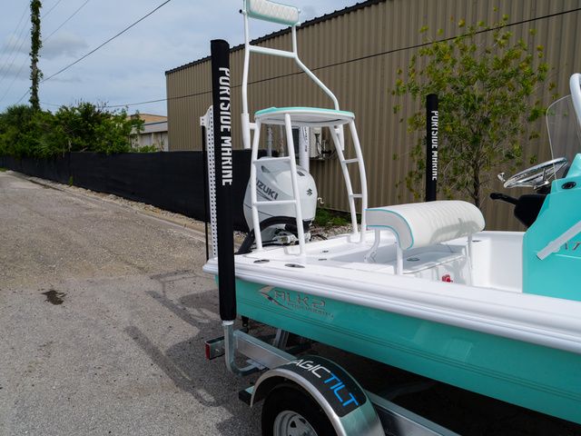 2026 ALK2 Powerboats 17HS - 39