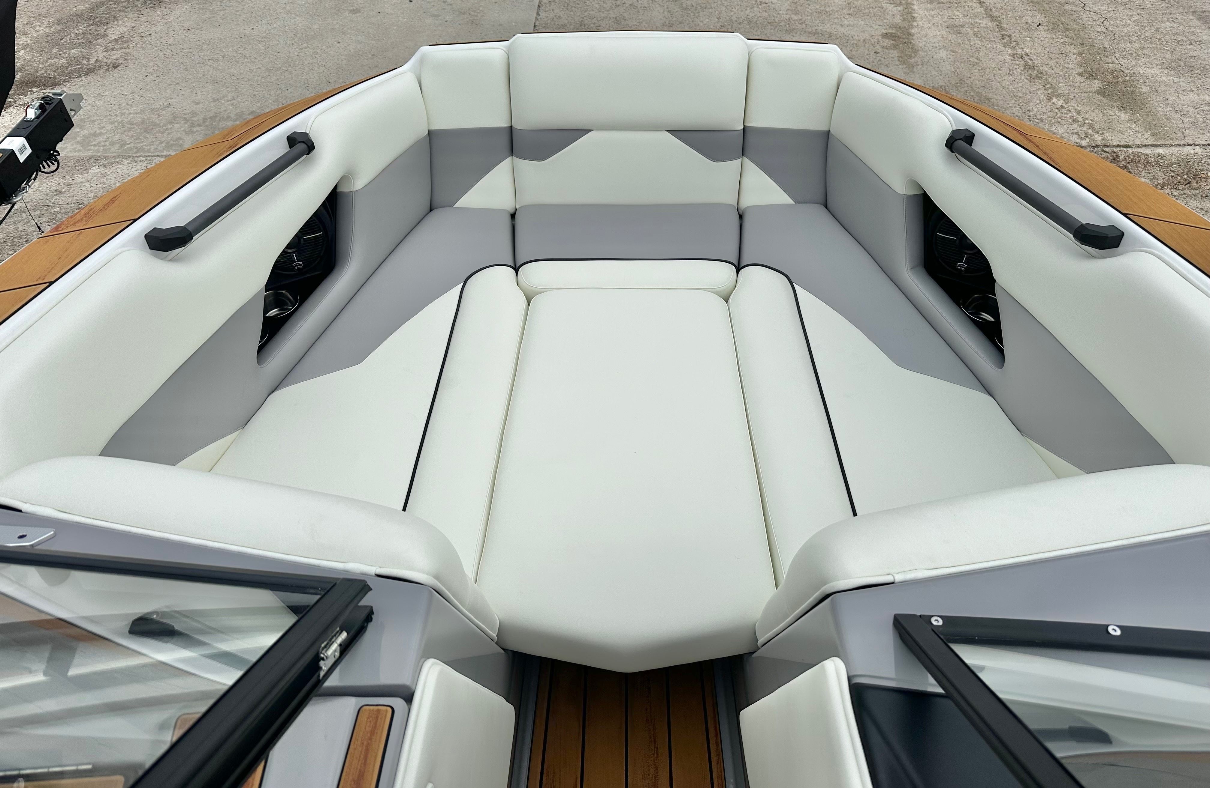 2026 Moomba Mojo - 5
