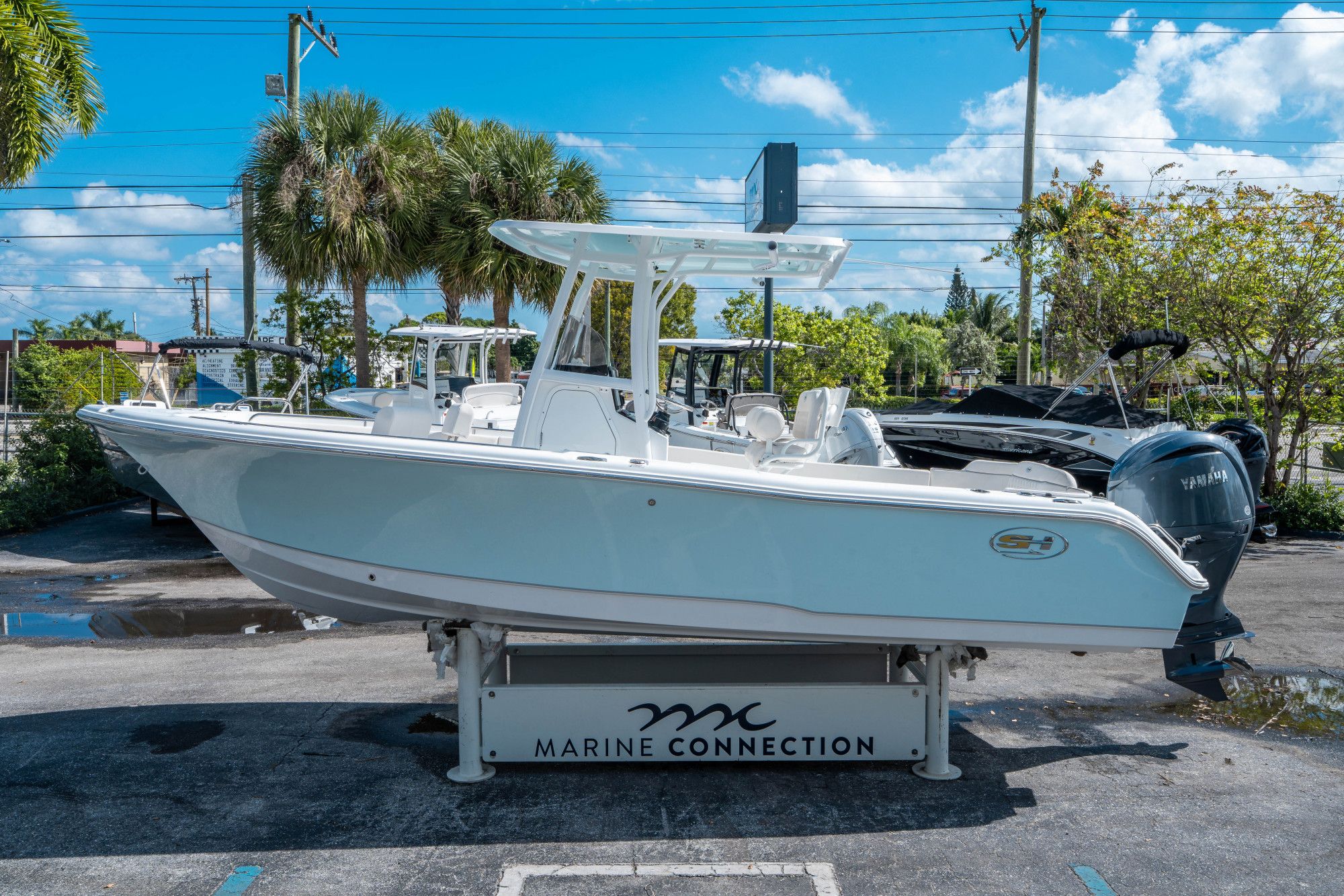 2026 Sea Hunt Ultra 234 - 5