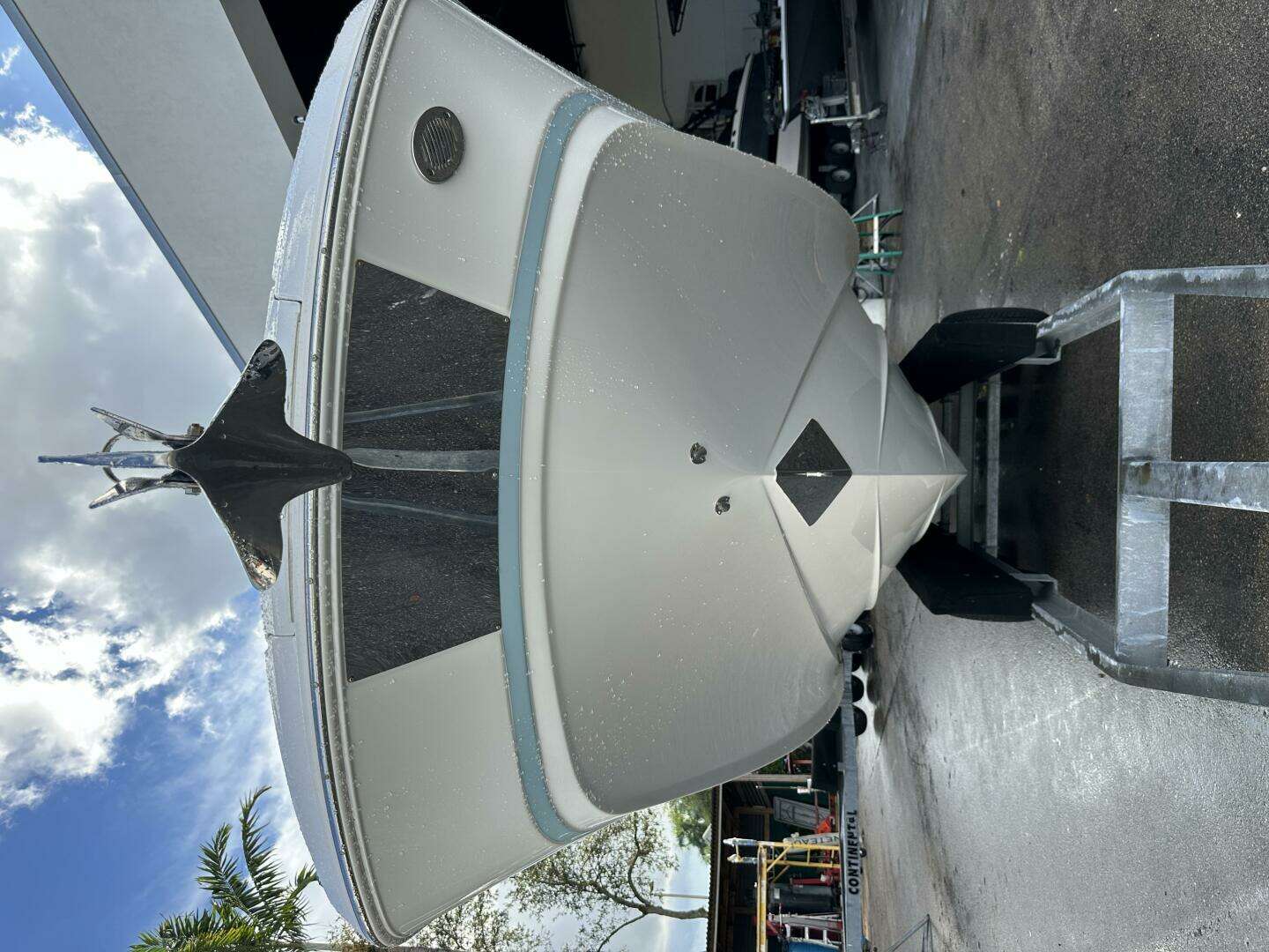 2020 Four Winns HD 240 OB - Image 72