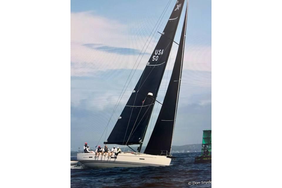 2018 X-Yachts X 4.3