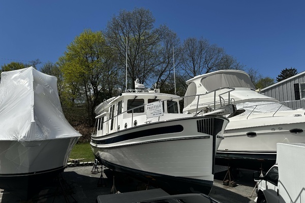 2006 Nordic Tugs 37