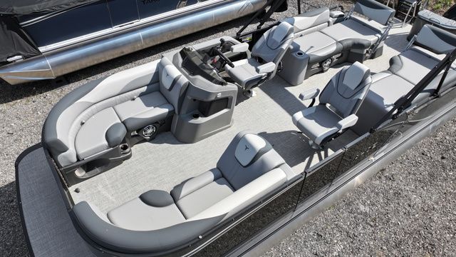 2026 Tahoe LTZ - 25 FT Quad Lounger Shift - 3
