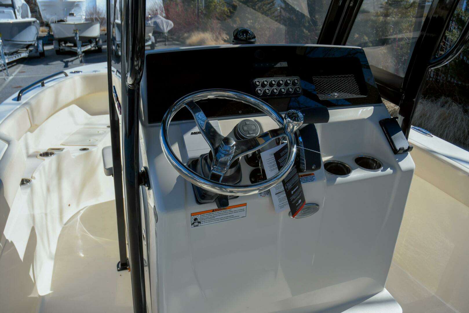 2026 Scout 220 XSF - Image 13