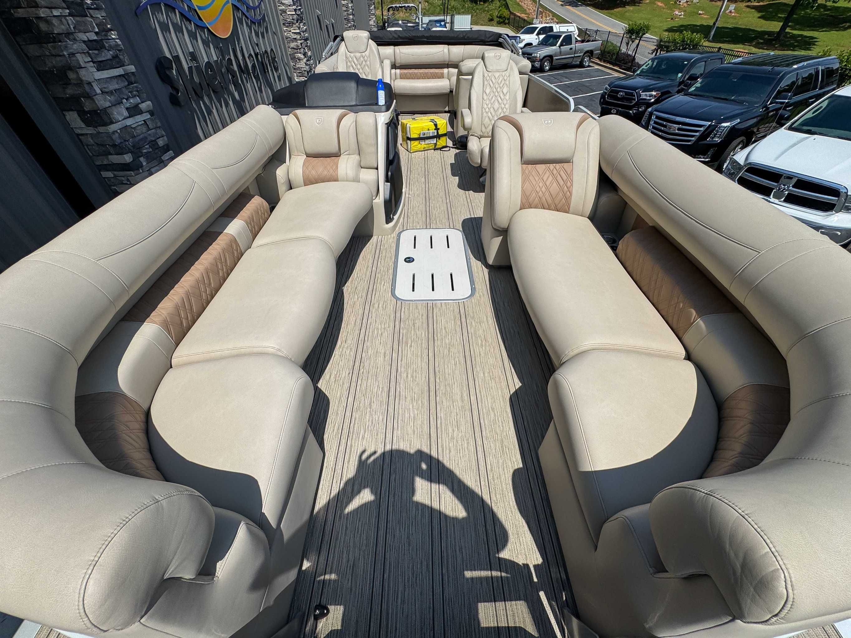 2024 Premier 270 Intrigue RF - 9